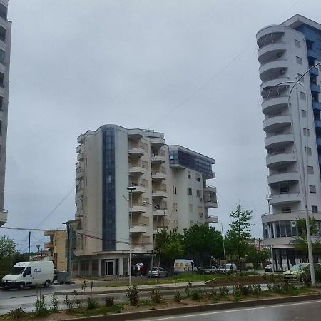 Апартаменти Casa Al Centro Вльора Екстер'єр фото