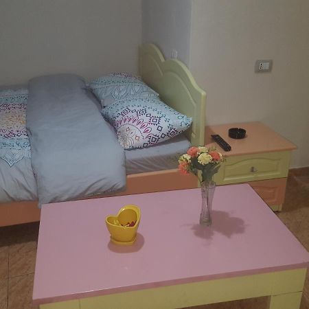 Апартаменти Casa Al Centro Вльора Екстер'єр фото