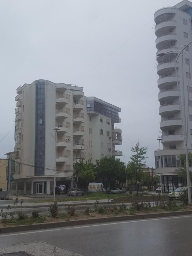 Апартаменти Casa Al Centro Вльора Екстер'єр фото