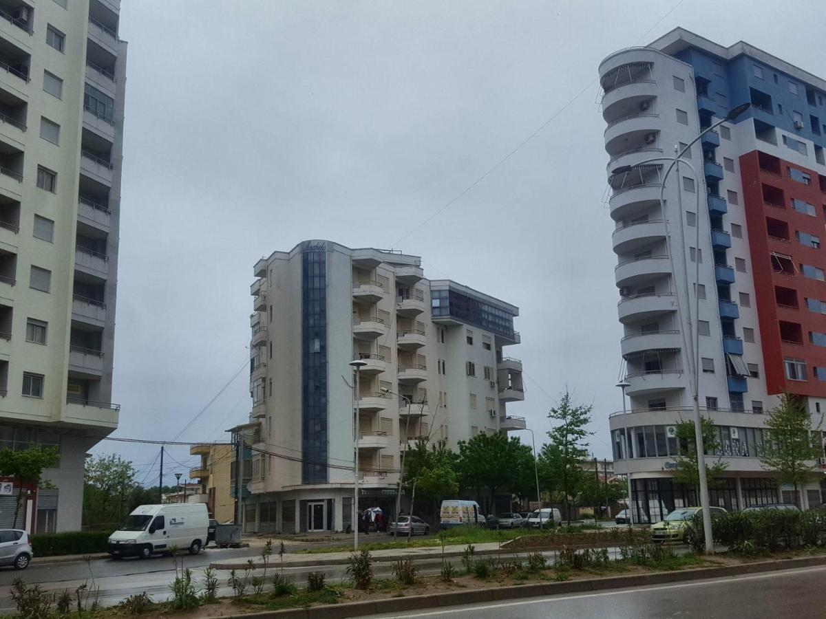 Апартаменти Casa Al Centro Вльора Екстер'єр фото