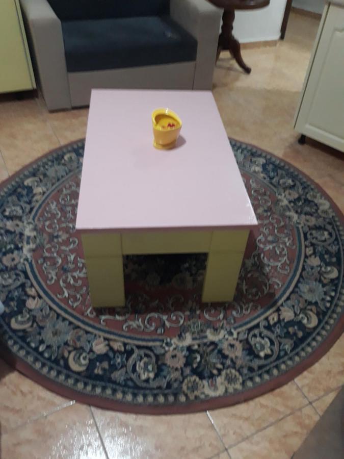 Апартаменти Casa Al Centro Вльора Екстер'єр фото